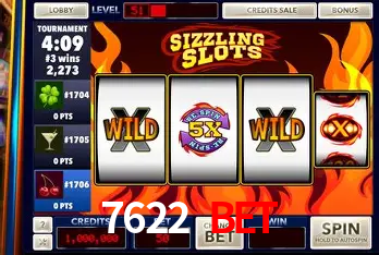 Desvendando o Mundo dos Jogos Virtuais na 7622 Bet